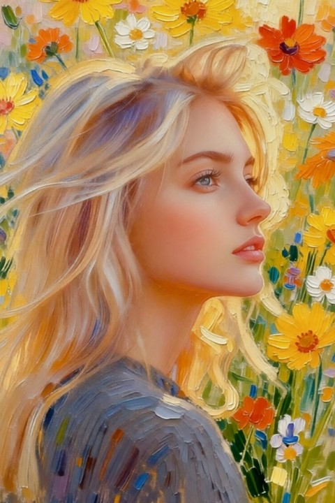 Models n art