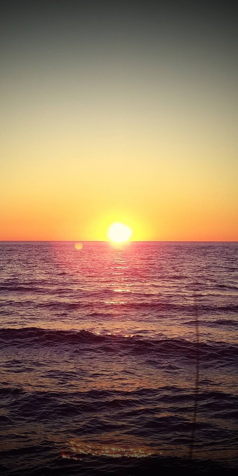 sun