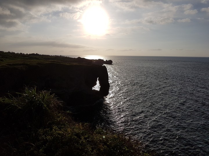 Okinawa Manzamo