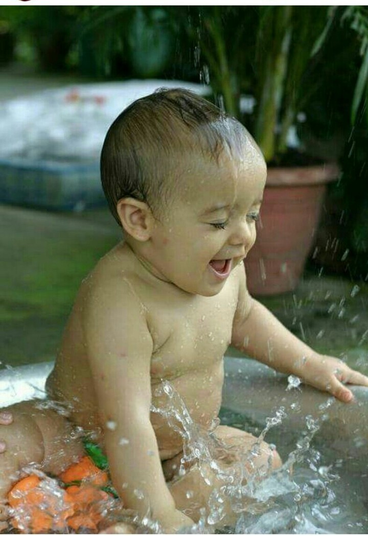 baby cute
