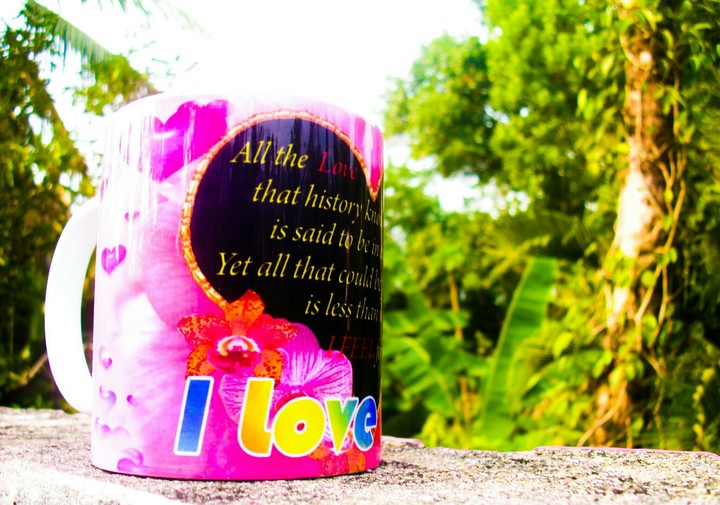 love