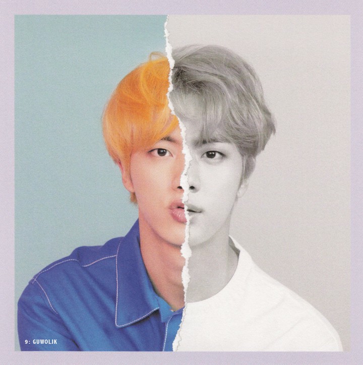 jin
