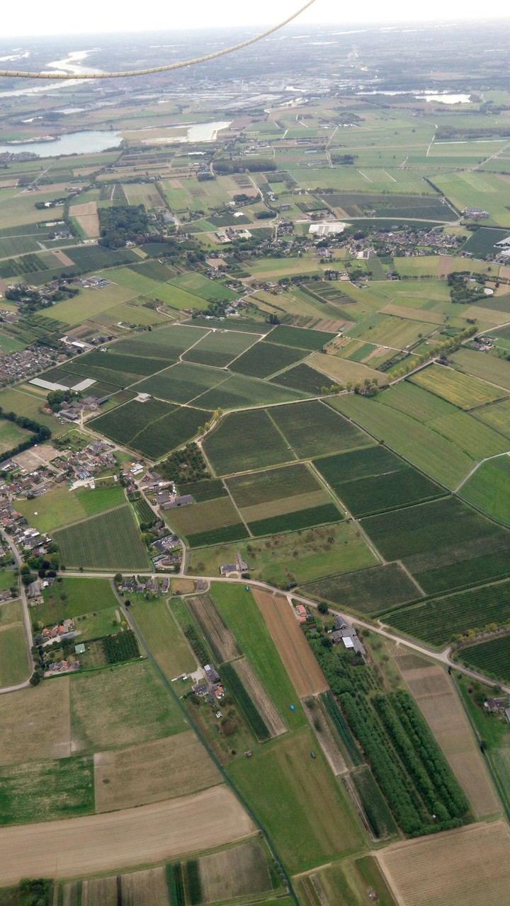 dutch landscape