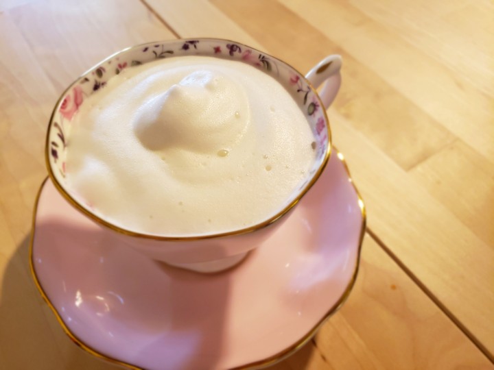 coffee