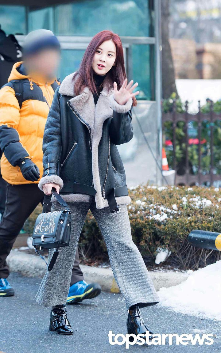 Seohyun 徐玄