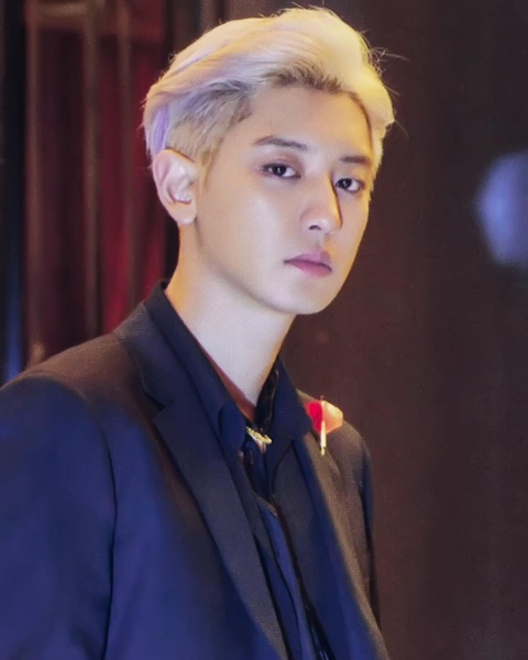 Chanyeol ❤