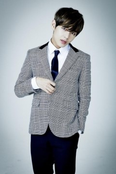 방탄의 뷔