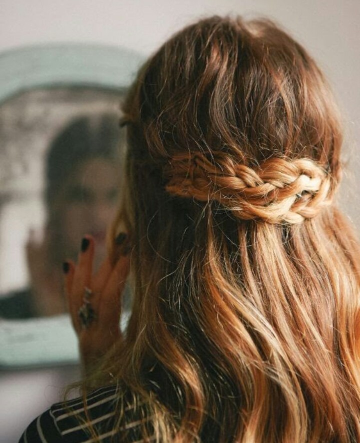 Beautiful Hair