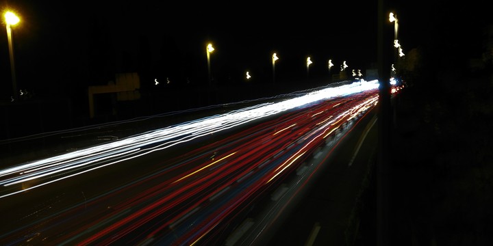 light painting 