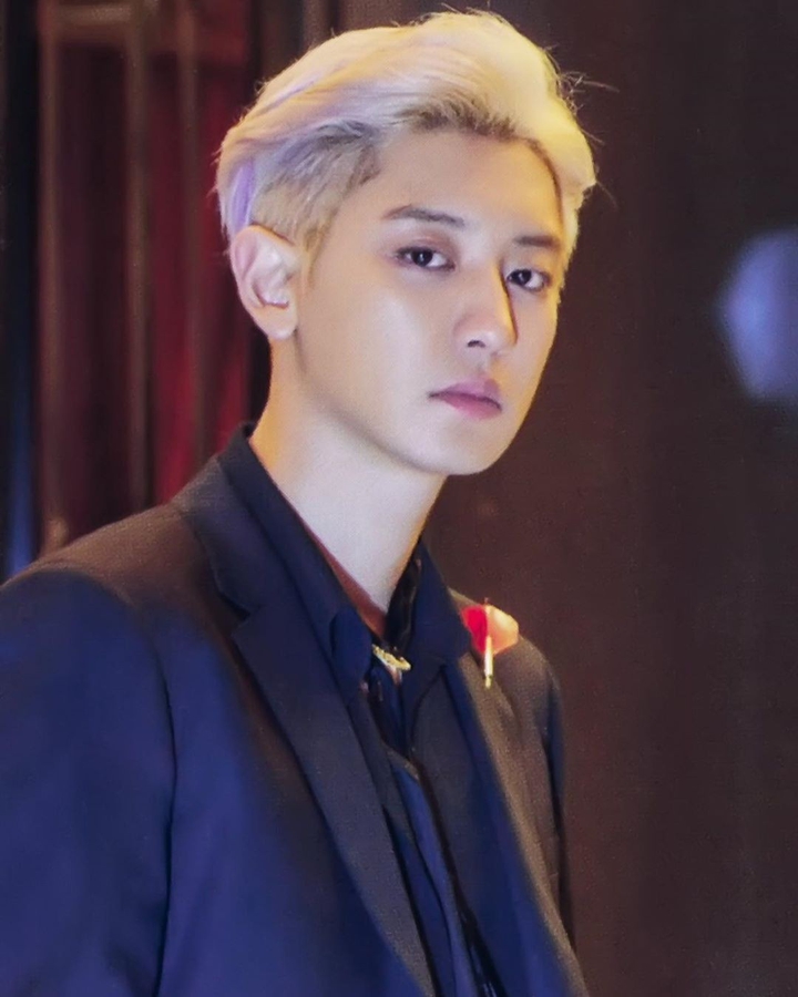 Chanyeol ❤