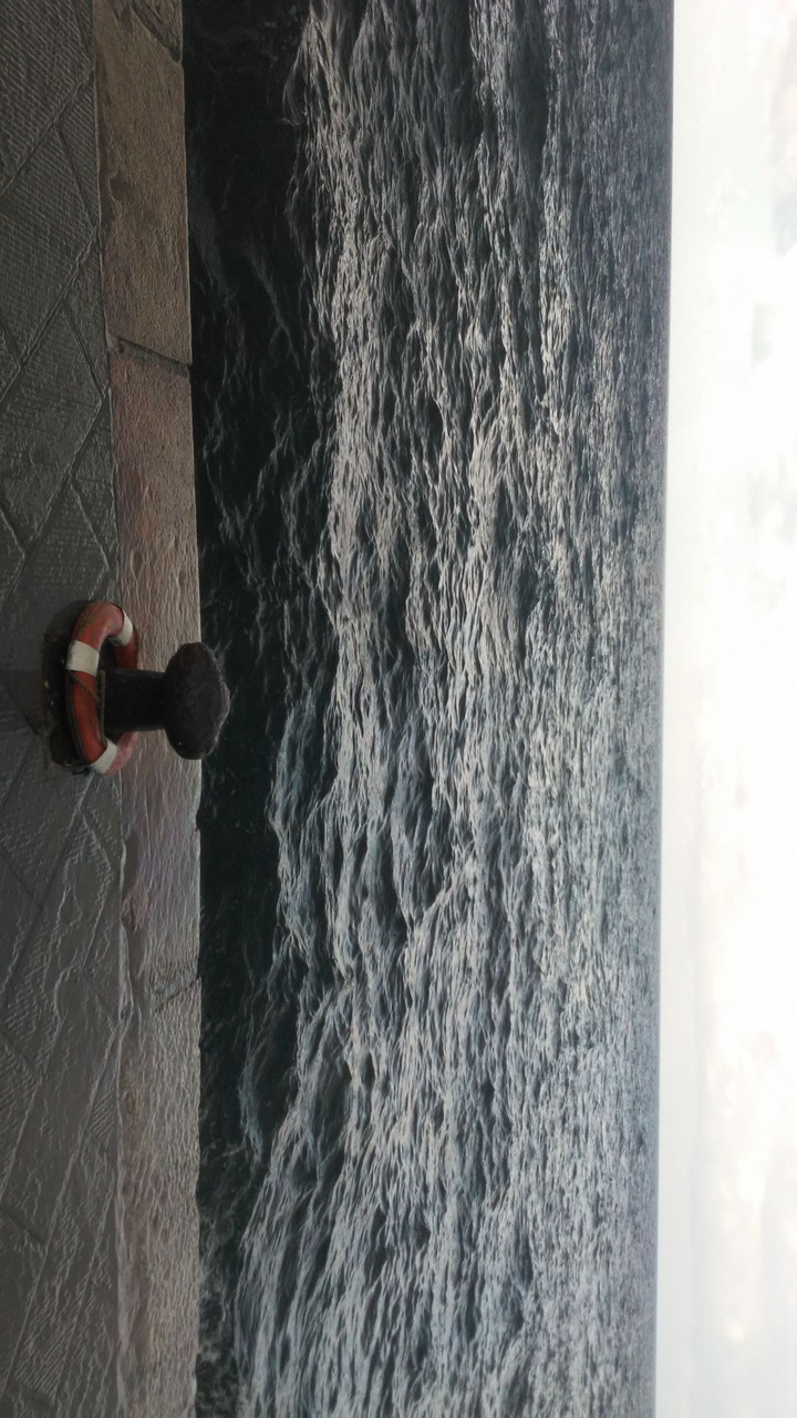 solitary