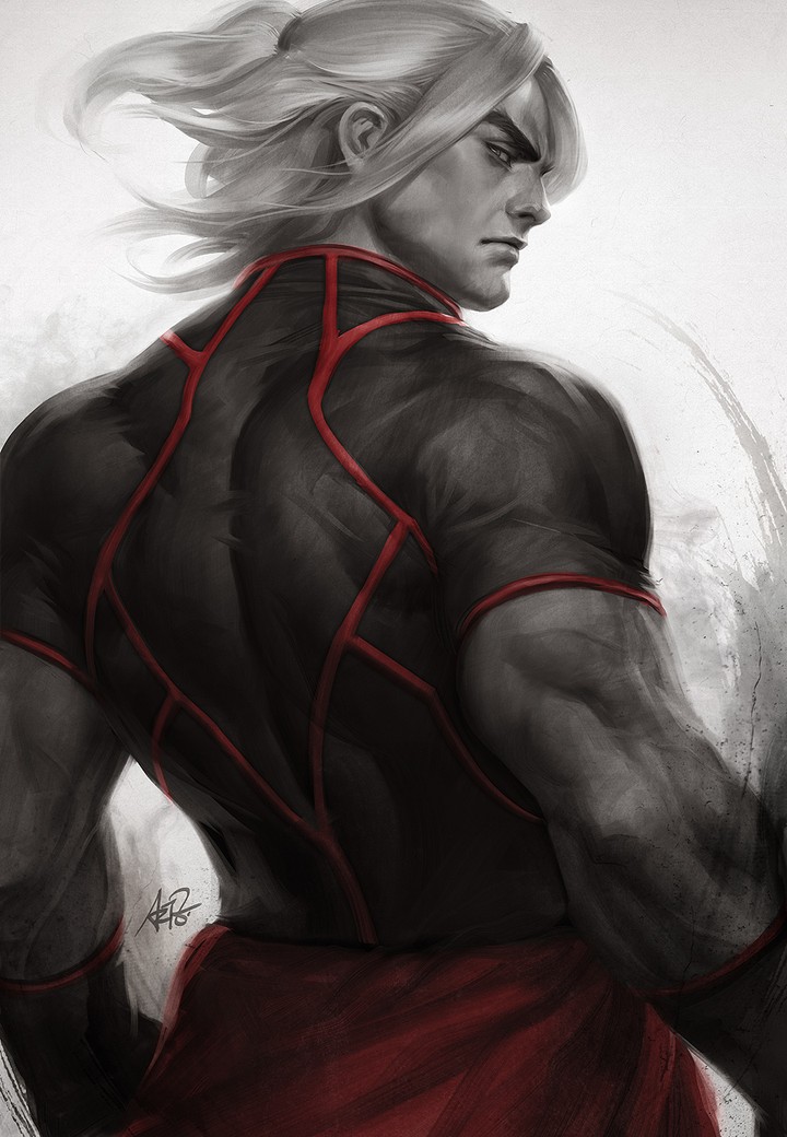 ken