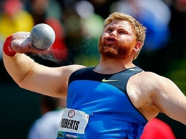 Спорт