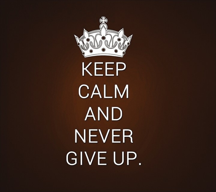 Fighting!!!