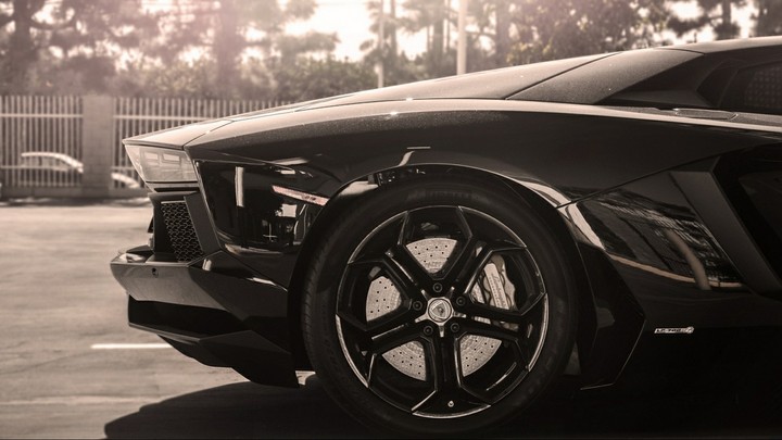 Lamborghini