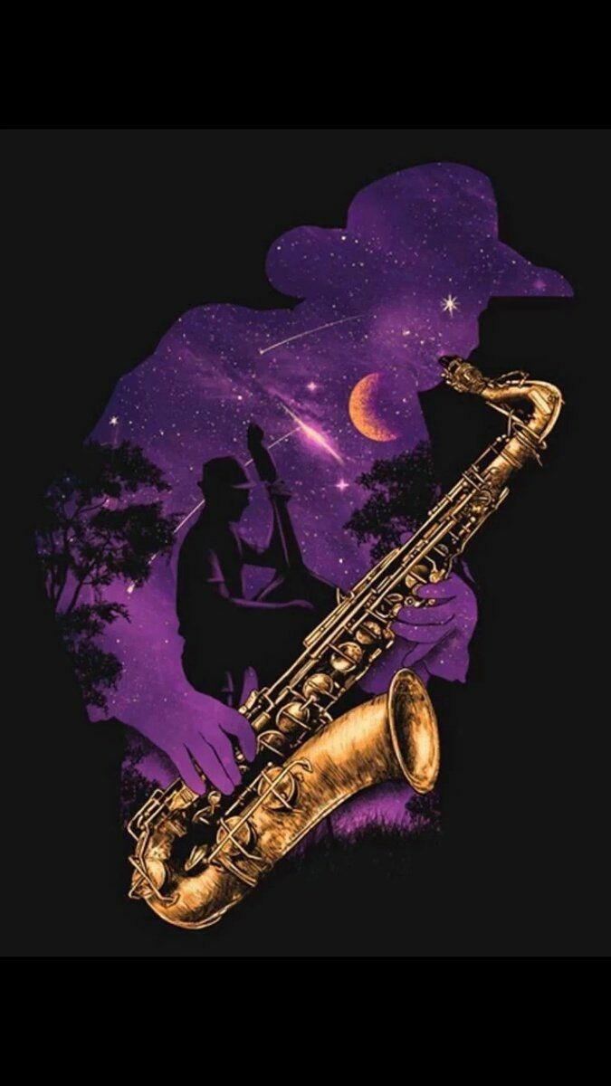 jazz music ❤❤❤