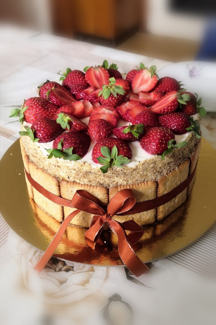 Cake