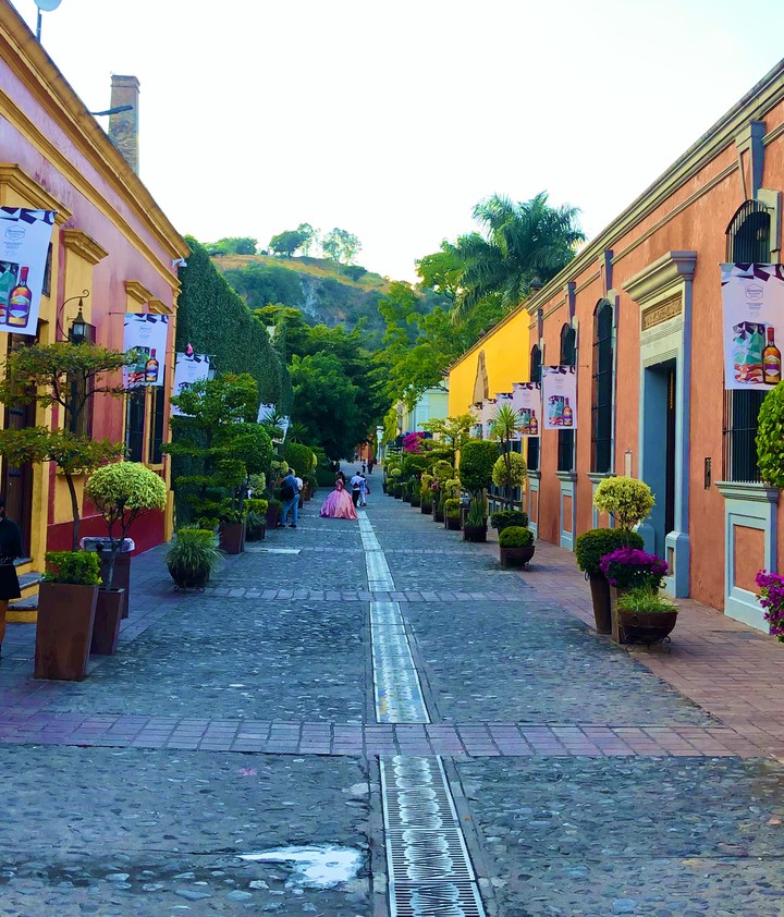 Tequila Jalisco