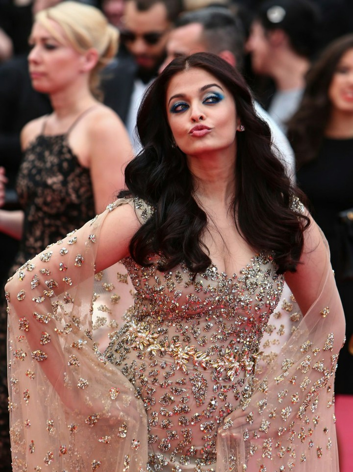Aishwarya Rai