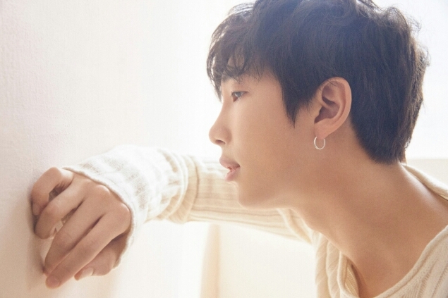 RM bts