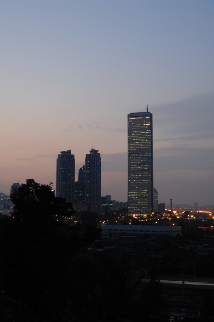 City