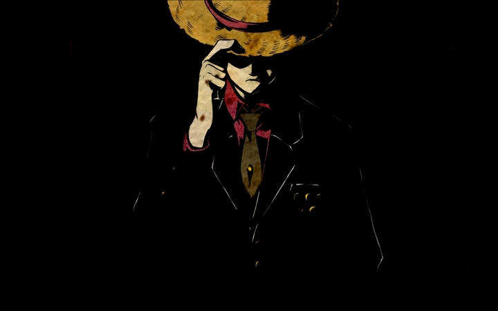 luffy