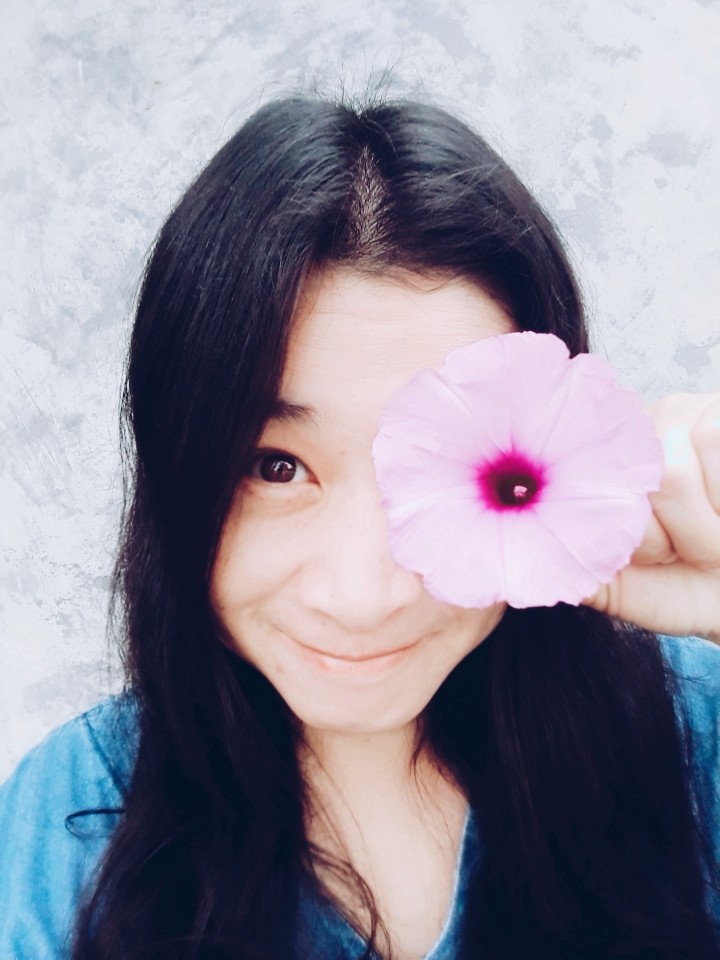 smile