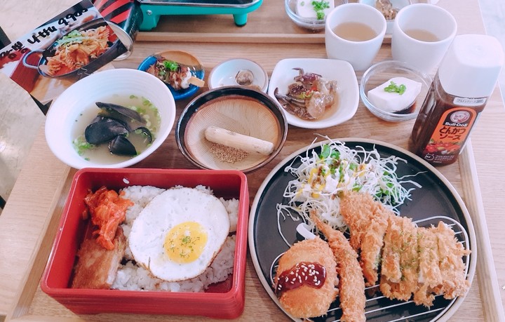 lunchbox