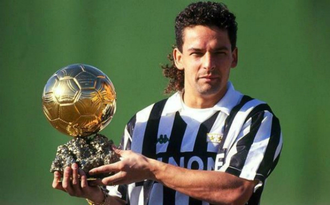Roberto baggio