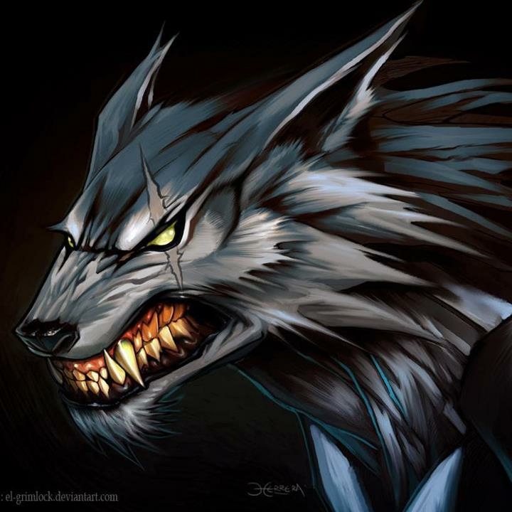 Wolfman