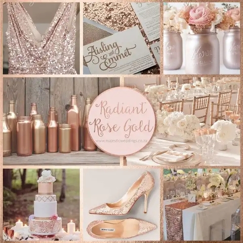 Inspiration Collage ~~ Mood Board