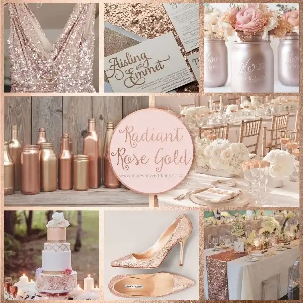Inspiration Collage ~~ Mood Board