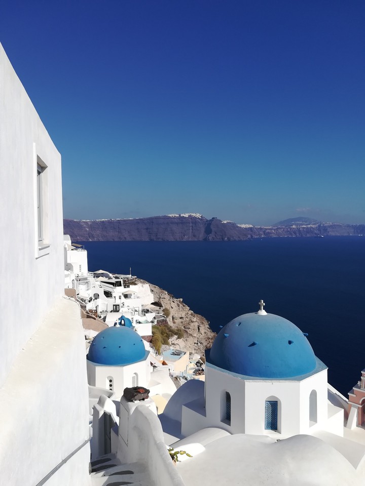 Santorini ☀️