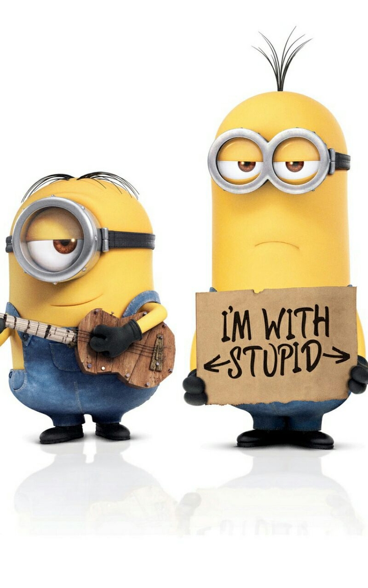minions