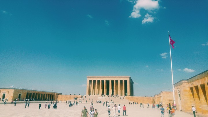 Anıtkabir