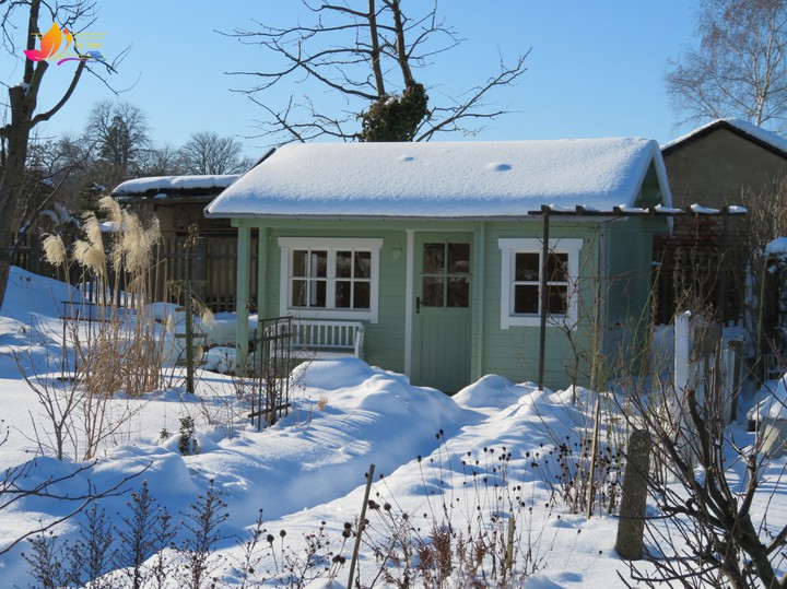 cabin