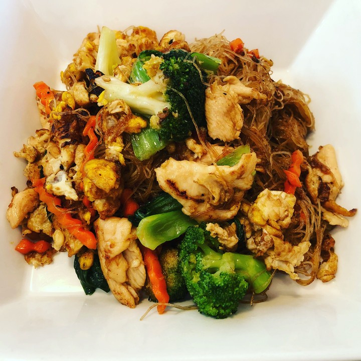 I like this food