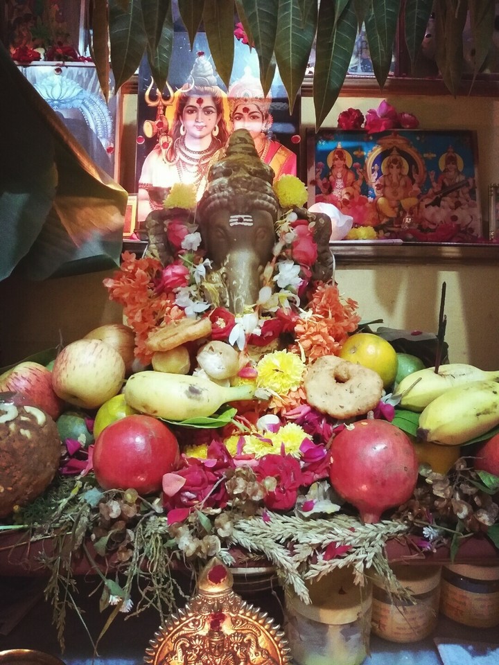 Jai Ganeshaa