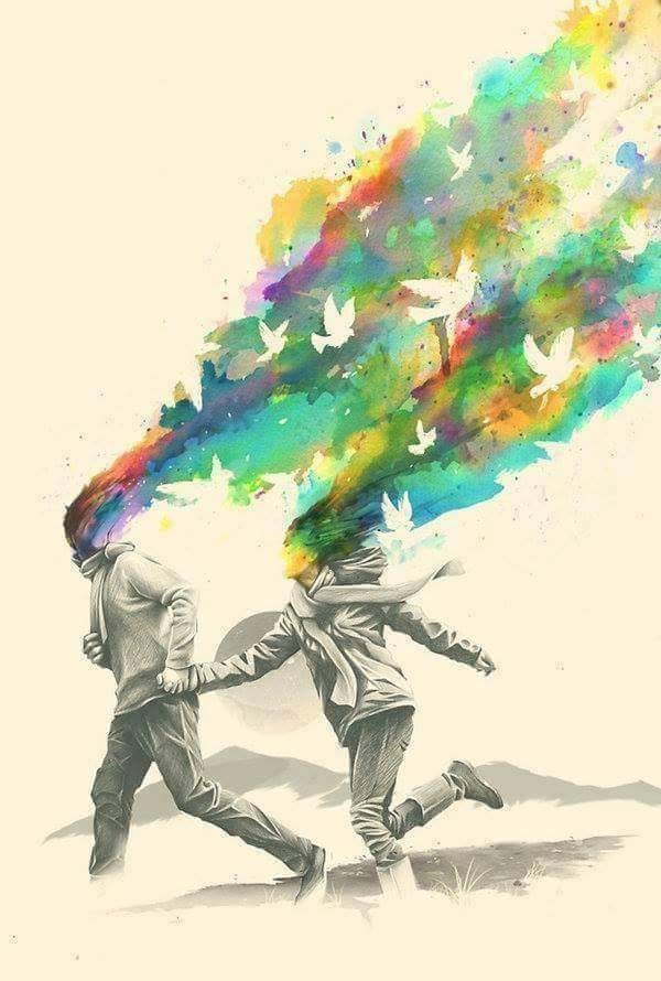 ❤