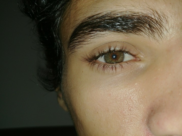 eye