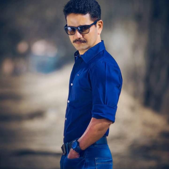 vishwasnangarepatil
