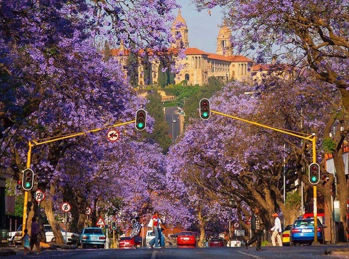 Pretoria