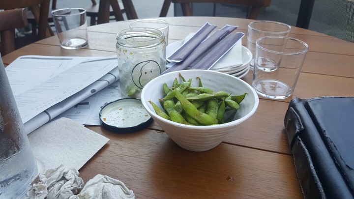 healthy eating