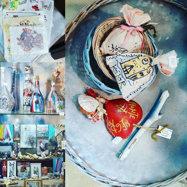 Souvenirs