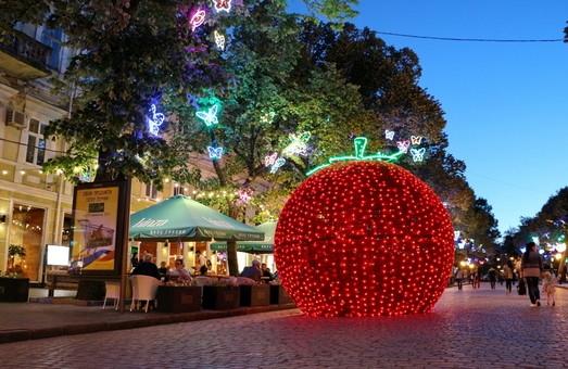 Odessa