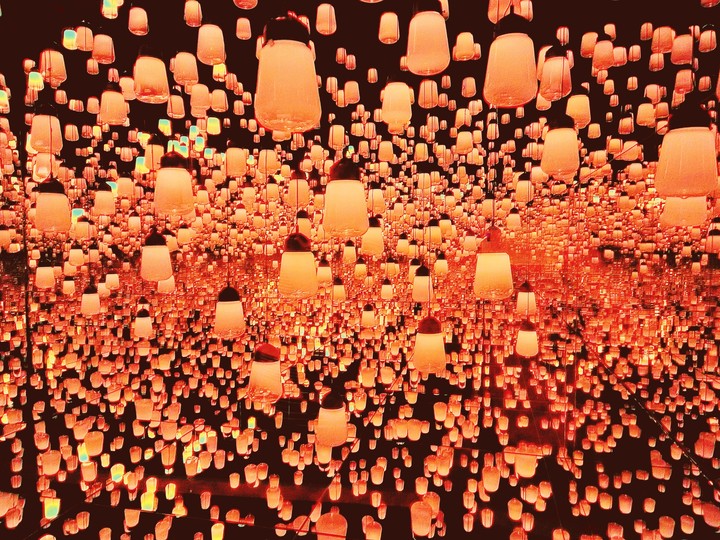 lamp