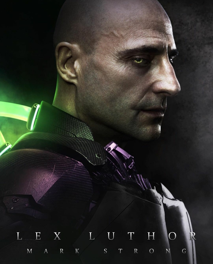 lexluthor