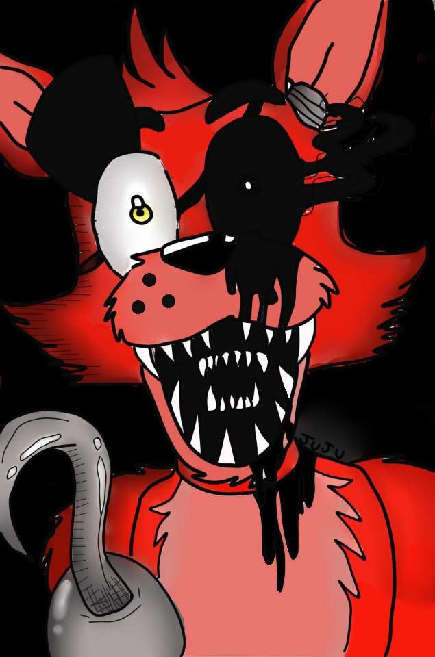 foxy