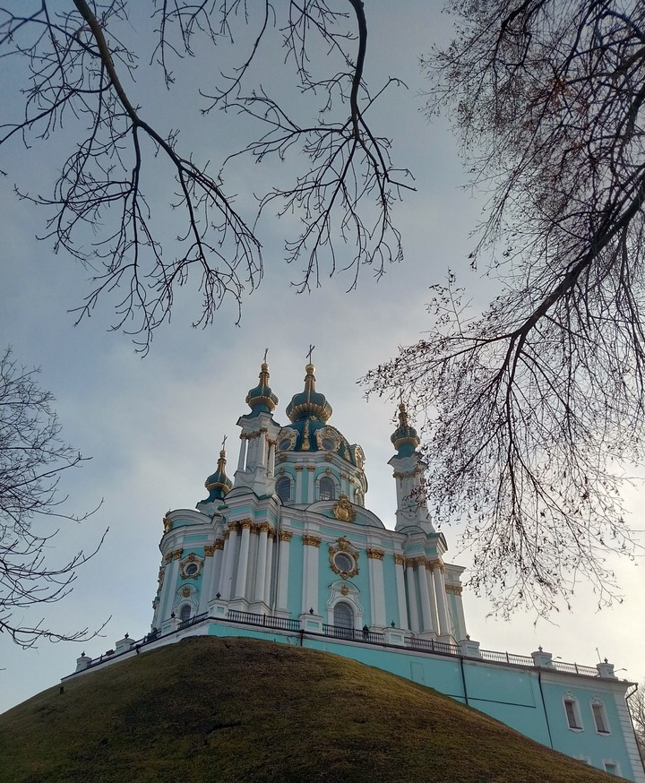 Kyiv