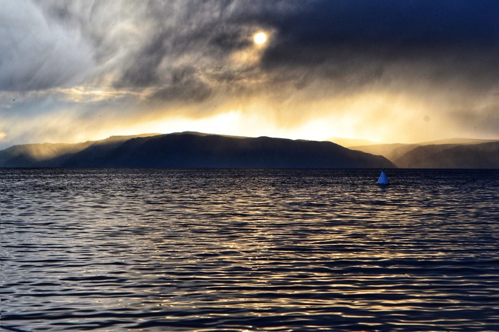 Baikal